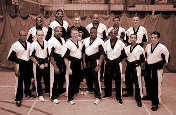 South East Academy of Martial ArtsSouth East Academy of Martial Arts - Instructors