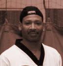 South East Academy of Martial ArtsSouth East Academy of Martial Arts - Chief Instructor